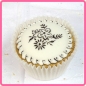 Preview: Silicone Mold Victorian Garden 3