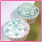 Preview: Silicone Mold Rococo
