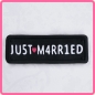 Preview: Silicone Mould - Just Married