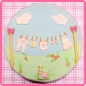 Preview: Silicone Mold Baby Clothes