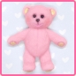 Preview: Silicone Mold Teddy Bear
