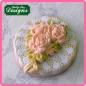 Preview: Silicone Mould - Rose Bouquet