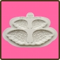 Preview: Silicone Mould - Wings
