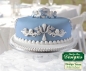 Preview: Silicone Mould - Ornamental Cherubs