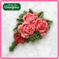 Preview: Silicone Mould - Rose Bouquet