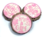 Preview: Silicone Mat ChocArt Collection - It's a Girl