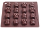 Preview: Silicone Mould - CupCakes