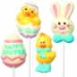 Preview: Chocolate / Candy Mould - Easter