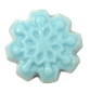 Preview: Chocolate / Candy Mould - Winter / Snow