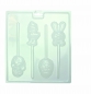 Preview: Chocolate / Candy Mould - Easter