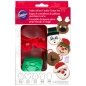 Preview: Cookie Cutter Set - Make-a-Face