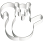 Preview: Cookie Cutter - Cuddle Squirrel