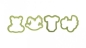 Preview: Cookie Cutter Set - Baby
