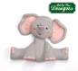 Preview: Silikonform - Baby Elefant