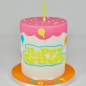 Preview: Cutter - Happy Birthday