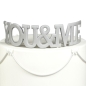 Preview: Cutter - YOU & ME