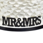 Preview: Ausstecher MR & MRS