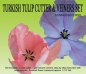 Preview: Cutters and Veiner Set - Turkish Tulip
