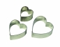 Preview: Cutter Set - Arum Lily / Heart