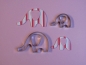 Preview: Cutter Set - Elephant 2