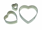 Preview: Cutter Set - Heart