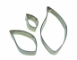 Preview: Cutter Set - Leaf