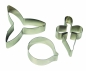 Preview: Cutter Set - Moth Orchid