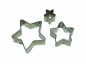 Preview: Cutter Set - Star