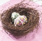 Preview: Decorated Egg Baking Pan