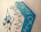 Preview: Decoration Stamp Set Arabesque
