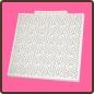 Preview: Design Mat - Daisy