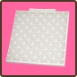 Preview: Design Mat - Flemish