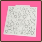 Preview: Design Mat - Starburst