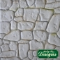 Preview: Design Mat - Stone