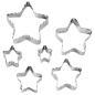 Preview: Double Cut-Outs Set - Star