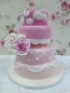 Preview: Silicone Mould - Double Pearl Border