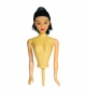 Preview: Doll Pick - Black Hair