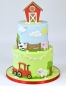 Preview: Cutter Set Tractor