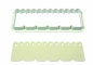 Preview: Broderie Anglaise - Garrett Frill Cutter