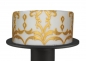 Preview: Cutter Set - Filigree Cake Texture