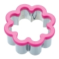 Preview: Flower Sandwich Cutter and Lunchbox