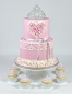 Preview: Tiara Cutters - Set of 2