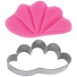 Preview: Cutter and Mould - Frangipani