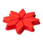 Preview: Silicone Mould Star / 8 Portions