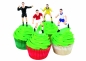 Preview: Football / Soccer Decorations