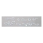 Preview: Funky Alphabet Set - 3cm Lower Case