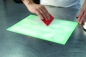 Preview: Silicone Mat Magic Decor 05