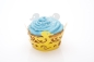 Preview: Cupcake Wrappers - Gelbe Enten