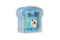 Preview: Train Sandwich Cutter and Lunchbox