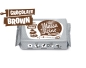 Mobile Preview: Massa Ticino - Chocolate Brown